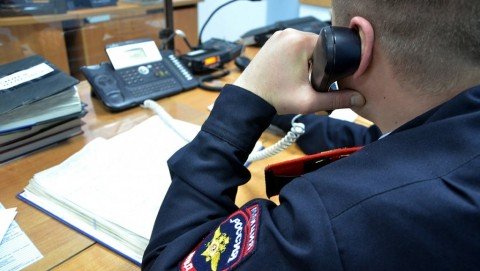 В Муйском районе инспекторами ГИБДД раскрыт угон автомобиля